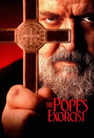 دانلود فیلم The Pope’s Exorcist 2023