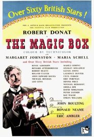 دانلود فیلم The Magic Box 1951