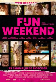 دانلود فیلم The Awkward Weekend (Fijn Weekend) 2023