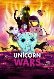 دانلود فیلم Unicorn Wars 2022