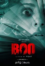 دانلود فیلم Boo 2023