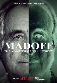 دانلود مینی سریال Madoff: The Monster of Wall Street