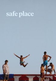 دانلود فیلم Safe Place (Sigurno mjesto) 2022