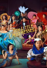 دانلود فیلم Ten Little Mistresses 2023