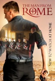دانلود فیلم The Man from Rome 2022