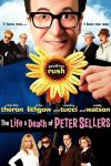دانلود فیلم The Life and Death of Peter Sellers 2004