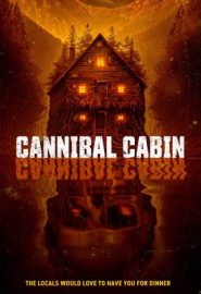 دانلود فیلم Cannibal Cabin 2022