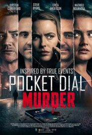 دانلود فیلم Pocket Dial Murder 2023