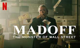 دانلود مینی سریال Madoff: The Monster of Wall Street