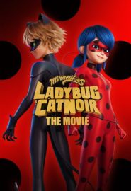 دانلود فیلم Ladybug & Cat Noir: Awakening 2023