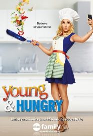 دانلود سریال Young & Hungry