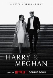 دانلود سریال Harry & Meghan