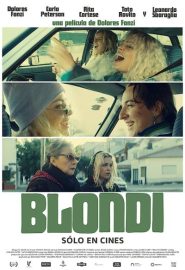 دانلود فیلم Blondi 2023