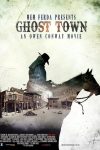 دانلود فیلم Ghost Town: An American Terror 2023