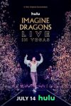 دانلود مستند Imagine Dragons Live in Vegas 2023