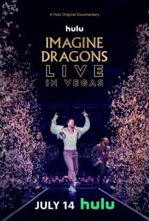 دانلود مستند Imagine Dragons Live in Vegas 2023