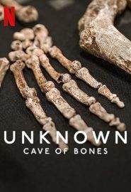 دانلود فیلم Unknown: Cave of Bones 2023