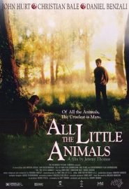 دانلود فیلم All the Little Animals 1998
