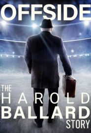 دانلود فیلم Offside: The Harold Ballard Story 2023