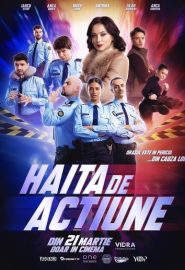 دانلود فیلم Haita de actiune 2023