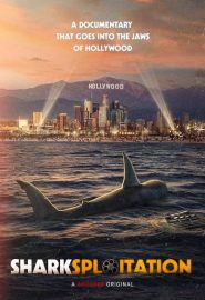 دانلود فیلم Sharksploitation 2023