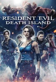 دانلود فیلم Resident Evil: Death Island 2023