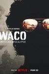 دانلود مینی سریال Waco: American Apocalypse