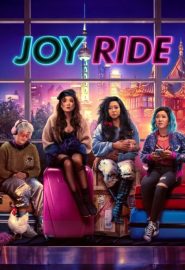 دانلود فیلم Joy Ride 2023
