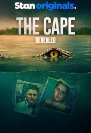 دانلود فیلم Revealed: The Cape 2023