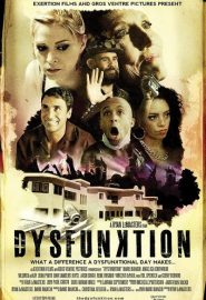 دانلود فیلم All Out Dysfunktion! 2016