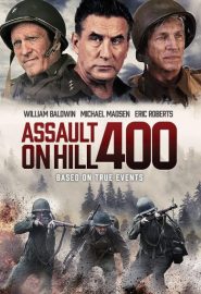 دانلود فیلم Assault on Hill 400 2023