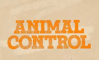 دانلود سریال Animal Control