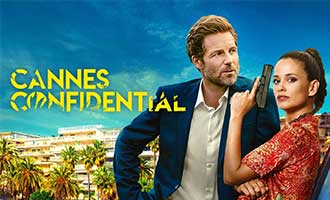 دانلود سریال Cannes Confidential