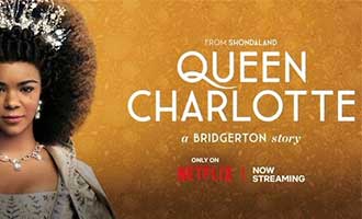 دانلود مینی سریال Queen Charlotte: A Bridgerton Story