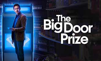 دانلود سریال The Big Door Prize