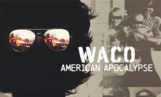 دانلود مینی سریال Waco: American Apocalypse