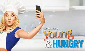دانلود سریال Young & Hungry