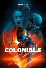 دانلود فیلم Colonials 2023