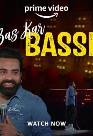 دانلود فیلم Bas Kar Bassi 2023