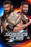 دانلود فیلم WWE SummerSlam 2023