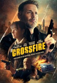 دانلود فیلم Crossfire 2023