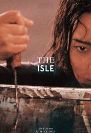 دانلود فیلم The Isle (Seom) 2000