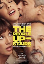 دانلود فیلم The People Upstairs (Sentimental) 2020