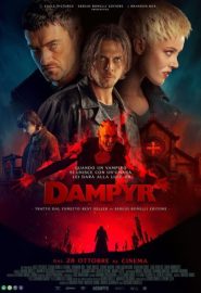 دانلود فیلم Dampyr 2022