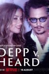 دانلود مینی سریال Depp V Heard
