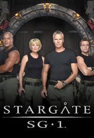 دانلود سریال Stargate SG-1