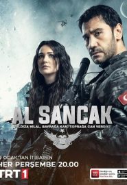 دانلود سریال The Hunter | Al Sancak