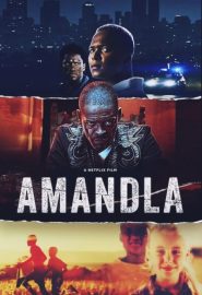 دانلود فیلم Amandla 2022