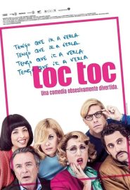 دانلود فیلم Toc Toc 2017
