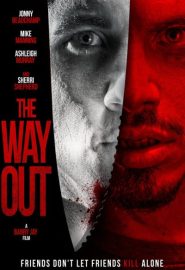 دانلود فیلم The Way Out 2022